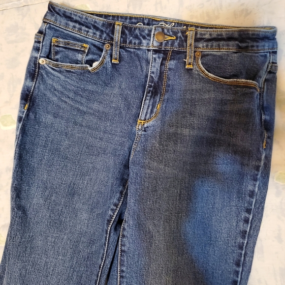 Universal Thread Boot cut skinny jeans - Picture 2 of 6